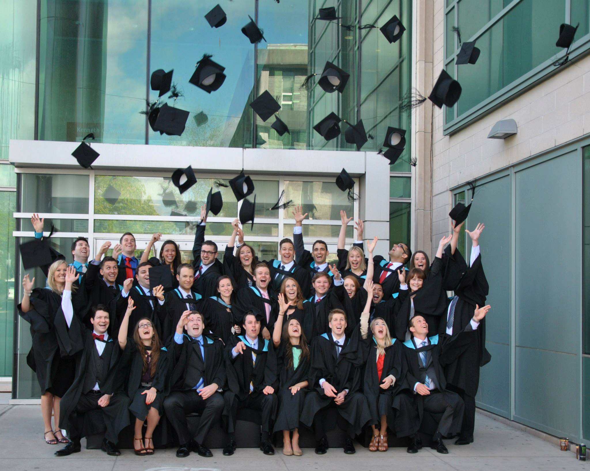 Graduate Recruitment Management Career Services Dalhousie University